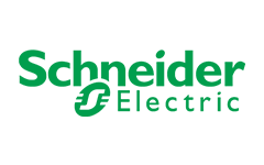 Componenti Schneider Electric utilizzati nelle macchine Path Pack