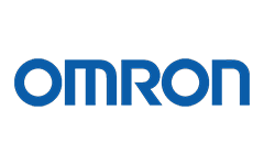 Componenti di controllo Omron utilizzati nelle macchine Path Pack
