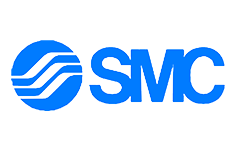 Componenti pneumatici SMC utilizzati nelle macchine Path Pack