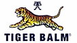 Logo del balsamo di tigre