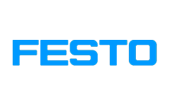 Componenti pneumatici Festo utilizzati nelle macchine Path Pack