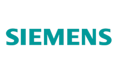 Componenti elettronici Siemens utilizzati nelle macchine Path Pack