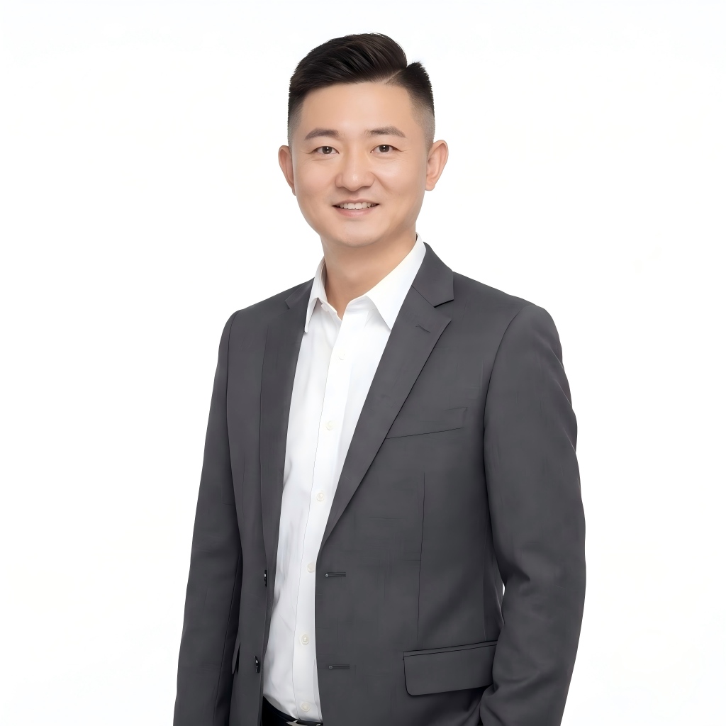 Zhang Chen, cofondatore e ingegnere capo di Path Pack