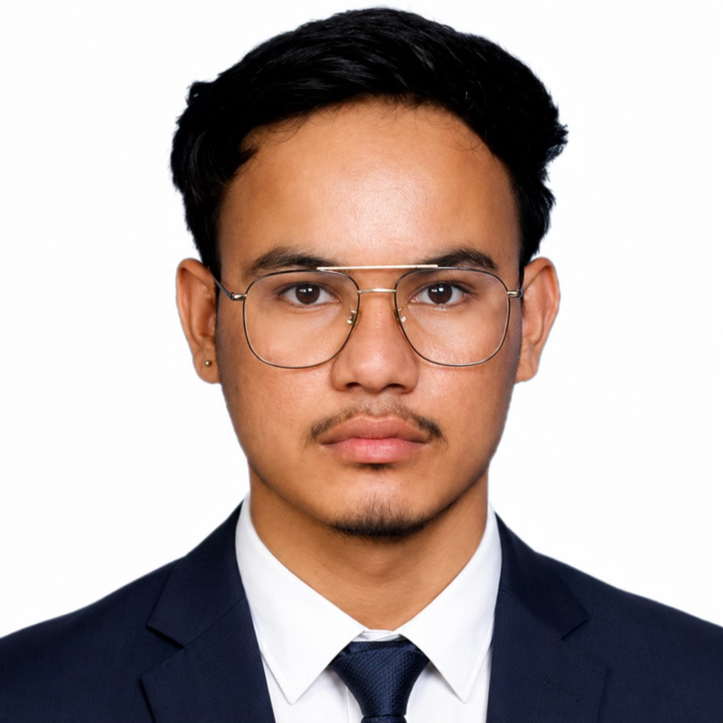 Manish Singh Negi
