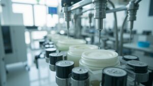 Scelta delle macchine per il confezionamento di prodotti cosmetici — Path Pack