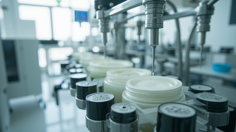 Scelta delle macchine per il confezionamento di prodotti cosmetici — Path Pack