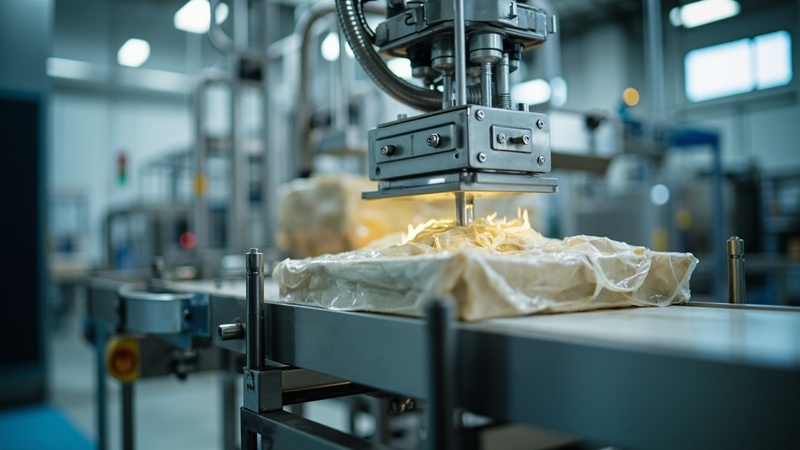 Integrazione dei sistemi di alimentazione dei prodotti — Path Pack