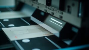 Allineamento della stampa di registrazione — Path Pack