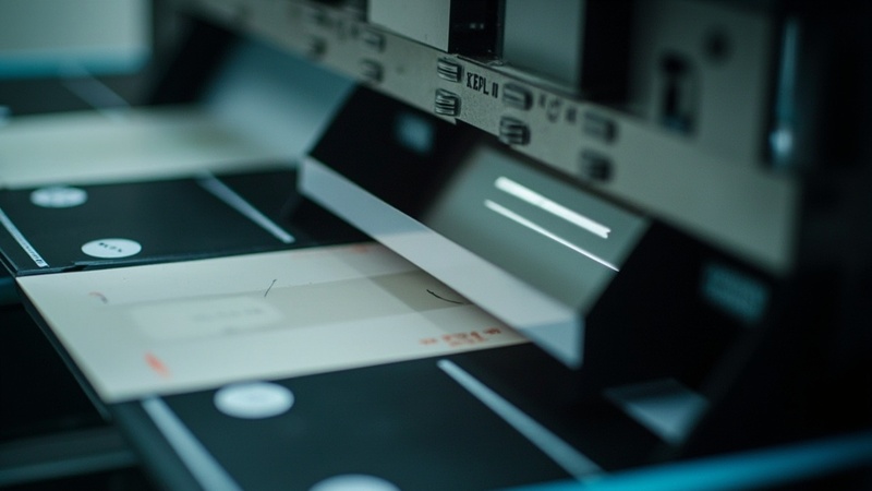 Allineamento della stampa di registrazione — Path Pack